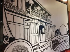 -霸蛮湖南菜·牛肉粉(荣京西街店)