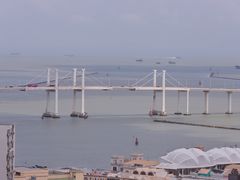 -东望洋炮台东望洋灯塔