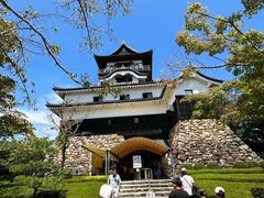 -名古屋城