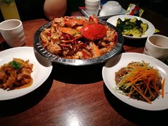 -胖哥俩肉蟹煲(杭州下沙学林街店)