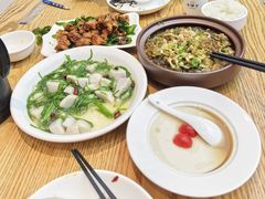 -滇铺子·云南特色菜·鲜花野菜季(东风东路c86店)