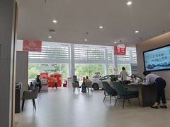 -上海和展广汽丰田4S店(老闵行店)