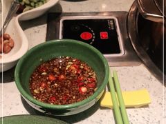 -润园四季椰子鸡火锅(海上世界店)