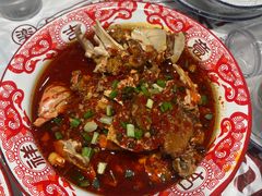 -乐乐大排档·30年老字号(浙江路店)