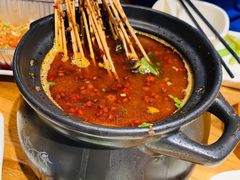 -管氏翅吧(护国寺店)