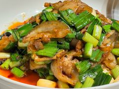 -柴门头啖汤·经典川菜·慢火汤品(锦城万达店)