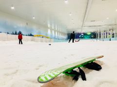-绍兴启迪乔波冰雪世界