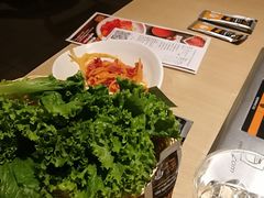 -新石器烤肉(南通CBD大有境店)