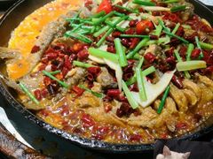 -老板恋上鱼(振华商厦店)