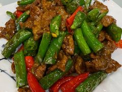 -西北朗益和穆斯林餐厅