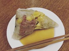 -老妈宫粽球