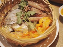 -百年银屏蚝烙·潮汕菜·非遗(乐山店)