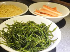 -探鱼·鲜青椒爽麻烤鱼(东城万达广场店)