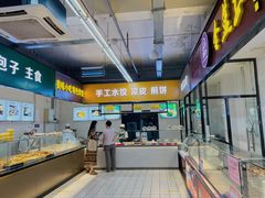 -京客隆超市(京源店)