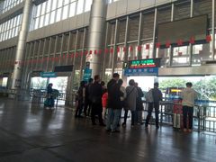 -佛山高明客运站