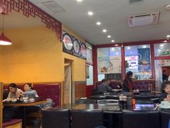 -胶东海鲜大排档(北太平庄店)