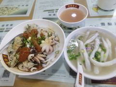 -荔林食店(西华路店)