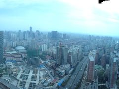 -上海龙之梦万丽酒店