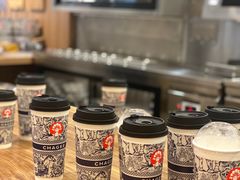 -霸王茶姬(大连万象汇店)
