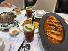 -美奈小馆·越南料理(中航城君尚购物中心店)