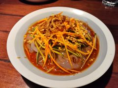 东北大拉皮-前海沿·青岛菜(五四广场永旺店)