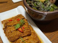 -掌上鲜(南顺城街店)
