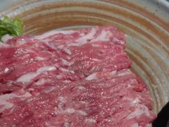-老墙根涮肉·铜锅·烧烤(王四营店)