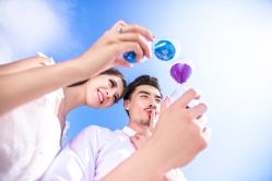 -拾尚映画·STUDIO婚纱摄影(中关村店)