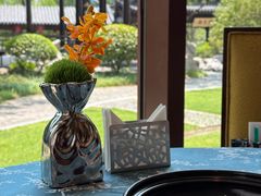 -扬州香格里拉·香宫中餐厅