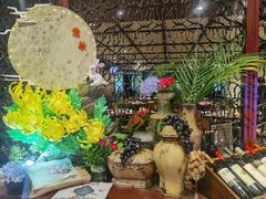 -桃源春晓中餐厅 TaoYuan Restaurant