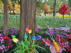 -歌斐颂巧克力小镇