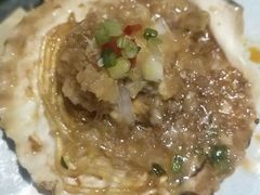 -很久以前羊肉串(簋街店)