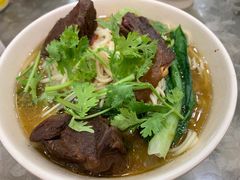 -秦云老太婆摊摊面(较场口店)