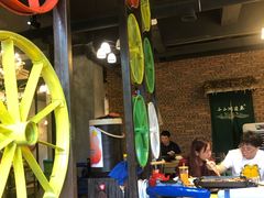 -小小河边鱼(天润城店)