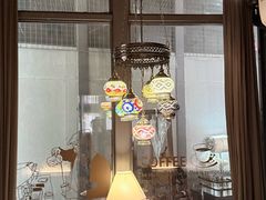-肴约·花园式餐厅(湖里店)