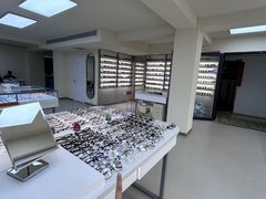 -潘多拉眼镜·蔡司依视路明月(潘家园店)
