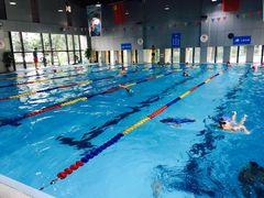 -途睿健身游泳俱乐部(顶峰店)