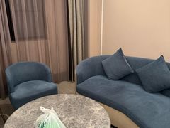 -成都宽窄巷子西美居酒店