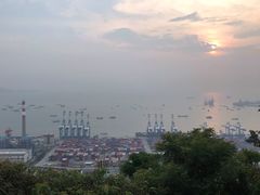 -小南山公园