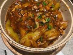 -留半山·香港食堂(啦啦宝都店)