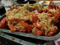 -靓靓蒸虾(中山公园店)