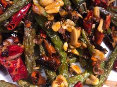 -小俩口烧烤东北菜(双井店)