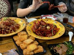 -仙品龙虾(总店)