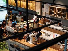 -GOTLOT COFFEE&KITCHEN角落厨房NOOK店