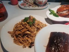 -京鸭棠(让胡路万达店)