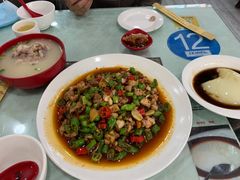 -廖老妈蹄花店(人民公园陕西街259号店)