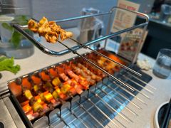 -丰茂烤串(五道口店)