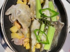 -新兴·金羊座·粤菜点心(乐峰店)