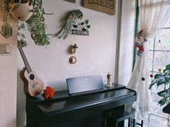 -参差咖啡(水果湖公园店)