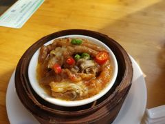 -食膳公园包子铺(烈士公园店)